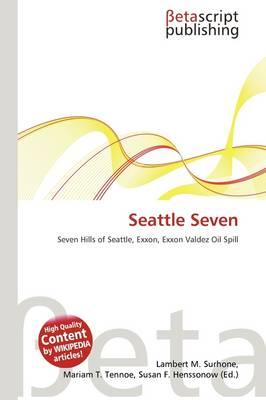 Seattle Seven