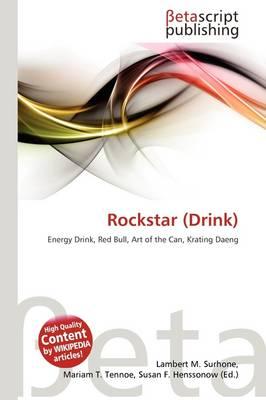 Rockstar (Drink)