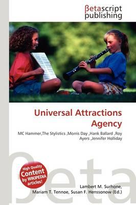 Universal Attractions Agency
