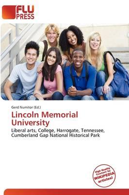 Lincoln Memorial University