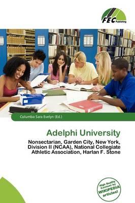 Adelphi University