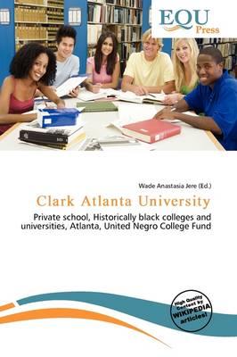 Clark Atlanta University