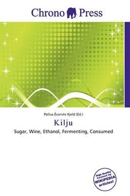 Kilju
