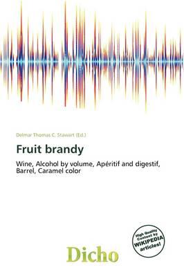 Fruit Brandy