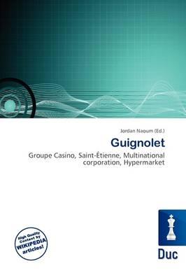 Guignolet