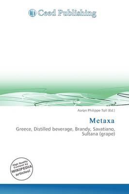 Metaxa