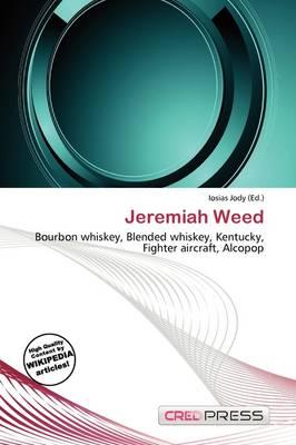 Jeremiah Weed