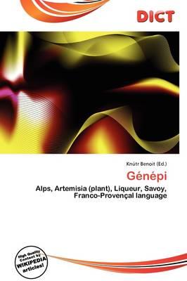 Genepi