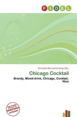 Chicago Cocktail