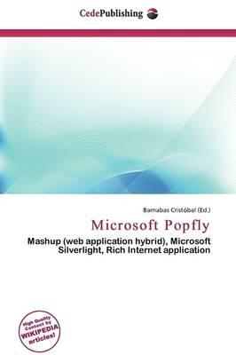 Microsoft Popfly