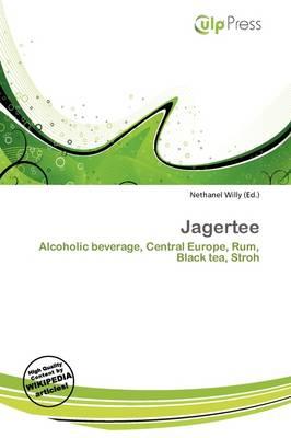 Jagertee
