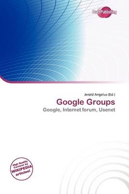 Google Groups