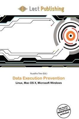 Data Execution Prevention