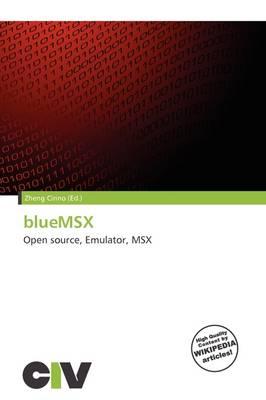 BlueMSX