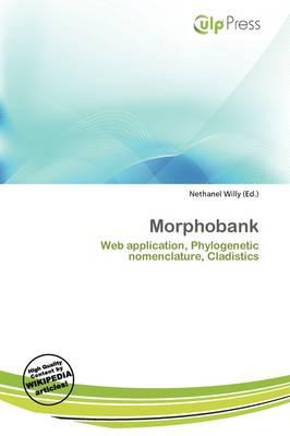 Morphobank