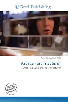 Arcade (architecture)