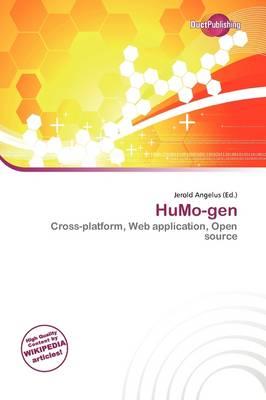 HuMo-gen