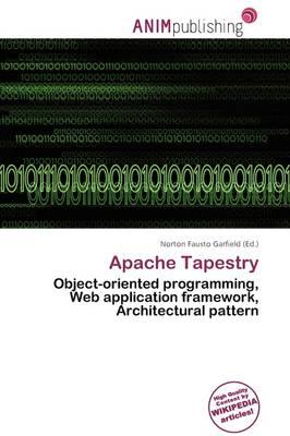 Apache Tapestry