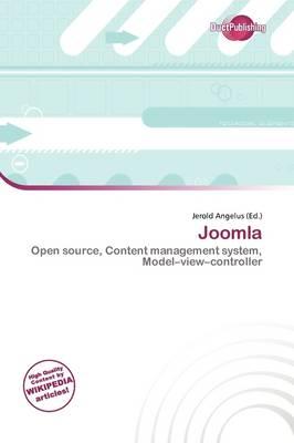 Joomla