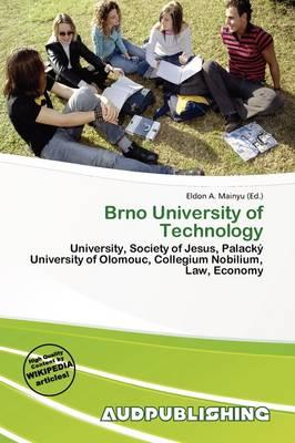 Brno University of Technology