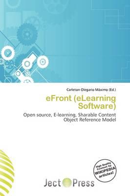 EFront (eLearning Software)