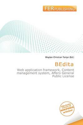 BEdita
