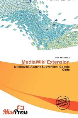 MediaWiki Extension
