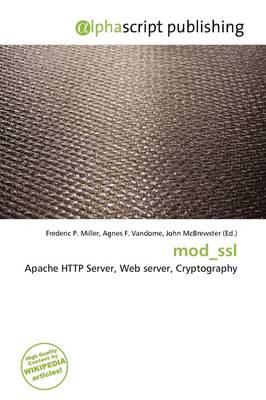 Mod_ssl