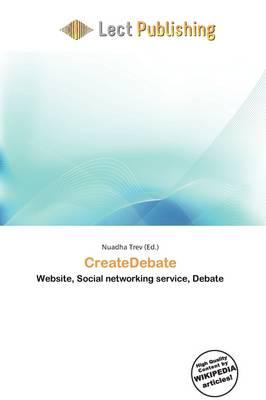 CreateDebate