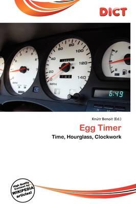 Egg Timer