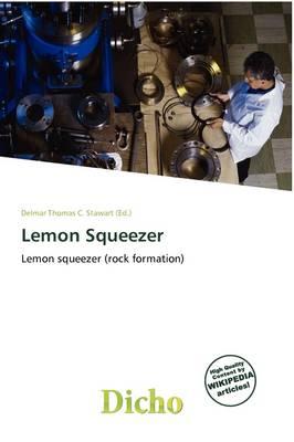 Lemon Squeezer