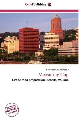 Measuring Cup