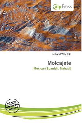 Molcajete