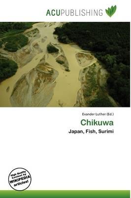 Chikuwa