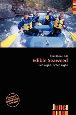 Edible Seaweed