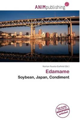 Edamame