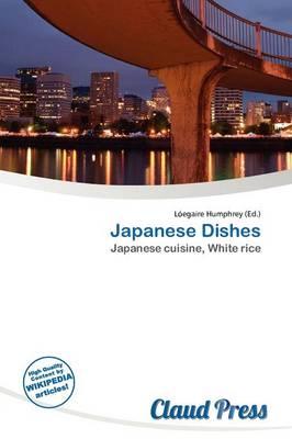 Japanese Dishes