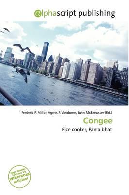 Congee