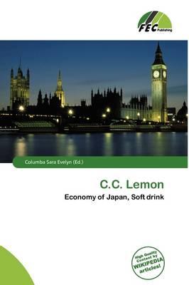 C.C. Lemon