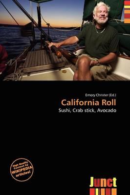 California Roll