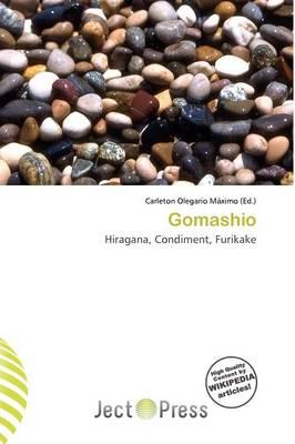 Gomashio