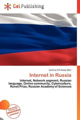 Internet in Russia