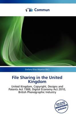 File Sharing in the United Kingdom