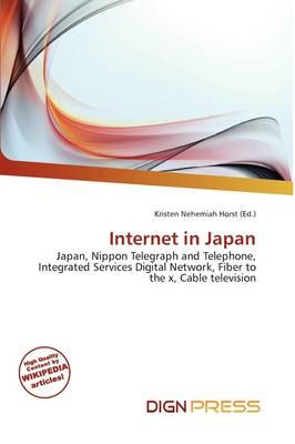 Internet in Japan