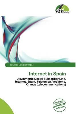 Internet in Spain