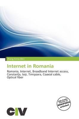 Internet in Romania