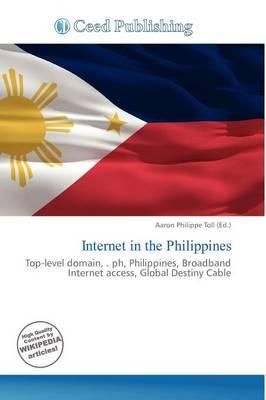 Internet in the Philippines