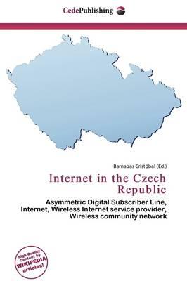 Internet in the Czech Republic