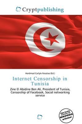 Internet Censorship in Tunisia