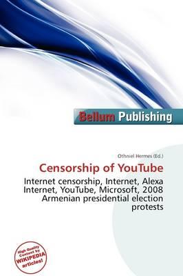 Censorship of YouTube